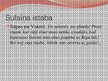 Prezentācija 'Vides raksturojums Rūdolfa Blaumaņa novelē "Purva bridējs"', 15.