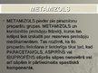 Prezentācija 'Metamizols', 2.