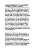 Eseja 'Cilvēks un vide', 2.