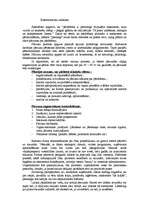 Konspekts 'Komercsarunu rīkošana', 1.