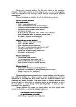 Konspekts 'Komercsarunu rīkošana', 2.