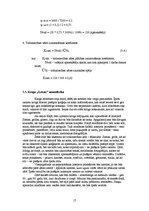 Referāts 'Ēdināšanas uzņēmuma koncepcijas izstrāde', 17.