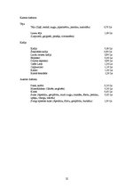 Referāts 'Ēdināšanas uzņēmuma koncepcijas izstrāde', 22.