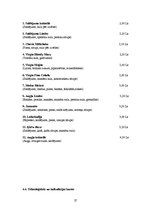 Referāts 'Ēdināšanas uzņēmuma koncepcijas izstrāde', 27.