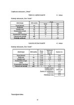 Referāts 'Ēdināšanas uzņēmuma koncepcijas izstrāde', 28.