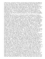 Eseja 'Globalization: The False Imagery', 1.