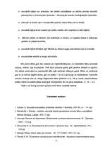 Referāts 'Bērna muzikālās spējas', 11.