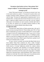 Konspekts 'Recenzija par Jāņa Dombura un Ineses Voikas grāmatu "Kurš nozaga trīs miljonus?"', 1.