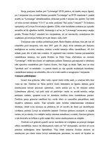 Konspekts 'Recenzija par Jāņa Dombura un Ineses Voikas grāmatu "Kurš nozaga trīs miljonus?"', 2.