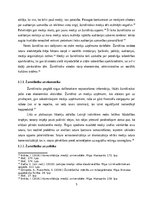 Referāts 'Žurnālista profesionālā neatkarība – likumdošanā sniegto garantiju un to pieliet', 6.