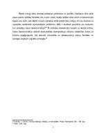 Referāts 'Žurnālista profesionālā neatkarība – likumdošanā sniegto garantiju un to pieliet', 8.