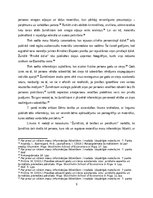 Referāts 'Žurnālista profesionālā neatkarība – likumdošanā sniegto garantiju un to pieliet', 10.