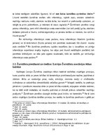 Referāts 'Žurnālista profesionālā neatkarība – likumdošanā sniegto garantiju un to pieliet', 11.