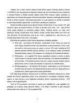 Konspekts 'Eiropas Savienības kopējā politika', 2.