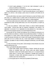 Konspekts 'Eiropas Savienības kopējā politika', 3.