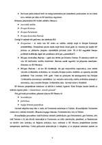 Konspekts 'Eiropas Savienības kopējā politika', 4.