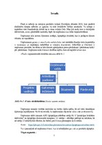 Prakses atskaite 'Uzņēmuma mārketinga izpēte', 3.