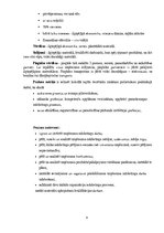 Prakses atskaite 'Uzņēmuma mārketinga izpēte', 4.