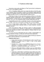 Prakses atskaite 'Uzņēmuma mārketinga izpēte', 8.