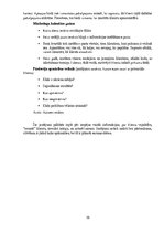 Prakses atskaite 'Uzņēmuma mārketinga izpēte', 10.