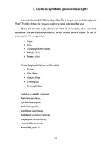 Prakses atskaite 'Uzņēmuma mārketinga izpēte', 13.