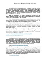 Prakses atskaite 'Uzņēmuma mārketinga izpēte', 15.