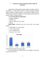 Prakses atskaite 'Uzņēmuma mārketinga izpēte', 17.