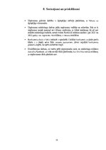 Prakses atskaite 'Uzņēmuma mārketinga izpēte', 19.