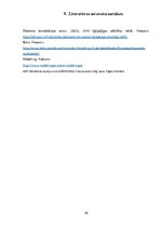 Prakses atskaite 'Uzņēmuma mārketinga izpēte', 20.