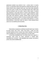 Referāts 'Galvenās tendences Latvijas Bankas īstenotajā monetārajā politikā', 3.