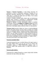 Referāts 'Taizemes nacionālā virtuve', 3.