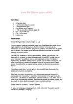 Referāts 'Taizemes nacionālā virtuve', 6.