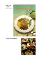 Referāts 'Taizemes nacionālā virtuve', 13.