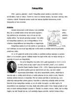 Konspekts 'Fotogrāfija', 1.