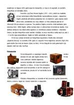 Konspekts 'Fotogrāfija', 2.