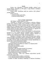 Prakses atskaite 'Uzņēmuma juridiskā dienesta darba organizēšana', 3.