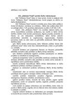 Prakses atskaite 'Uzņēmuma juridiskā dienesta darba organizēšana', 4.