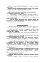 Prakses atskaite 'Uzņēmuma juridiskā dienesta darba organizēšana', 5.