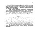 Prakses atskaite 'Uzņēmuma juridiskā dienesta darba organizēšana', 7.