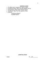 Prakses atskaite 'Uzņēmuma juridiskā dienesta darba organizēšana', 8.