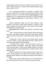 Konspekts 'Organizācijas ārējā vide un tās pārmaiņas', 3.