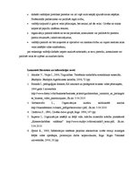 Konspekts 'Organizācijas ārējā vide un tās pārmaiņas', 6.