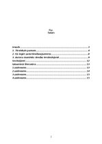 Referāts 'Autora līgums (tiesiskie pamati, puses, noslēgšana, realizēšana, autoratlīdzība,', 2.