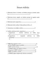 Referāts 'Norēķinu (maksājumu) kartes', 1.