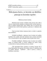 Referāts 'Norēķinu (maksājumu) kartes', 2.