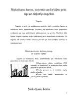 Referāts 'Norēķinu (maksājumu) kartes', 4.