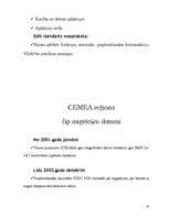 Referāts 'Norēķinu (maksājumu) kartes', 17.