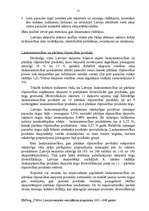 Referāts 'Latvijas eksporta veicināšanas programma 2005. - 2009.gadam', 15.