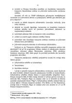 Referāts 'Latvijas eksporta veicināšanas programma 2005. - 2009.gadam', 35.