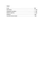 Referāts 'Komunikācija organizācijā', 1.